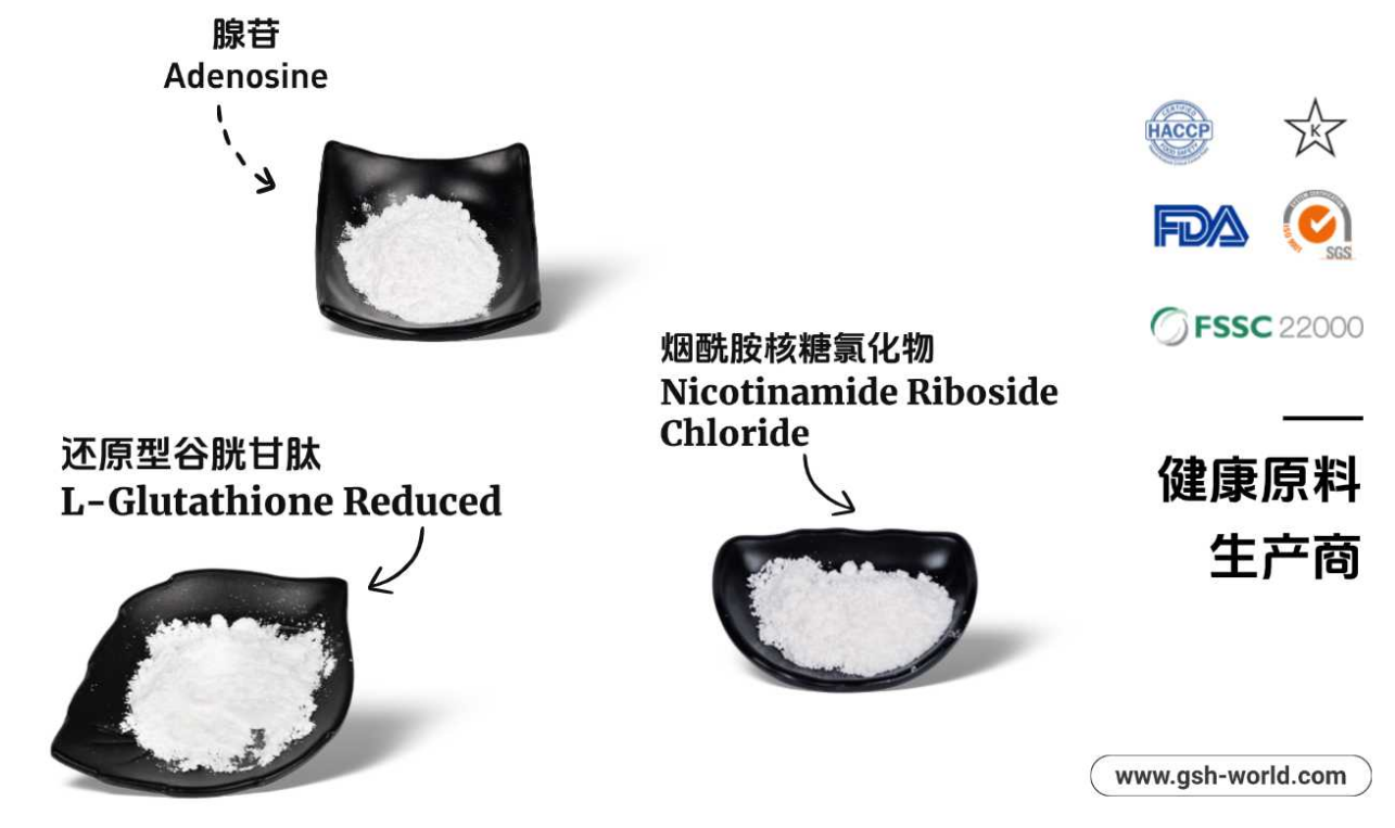 有哪些原料被廣泛應(yīng)用？